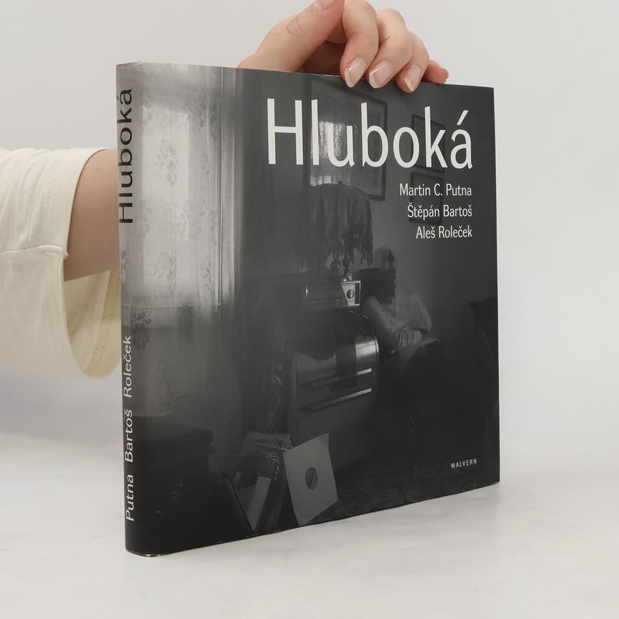 Aleš Roleček Hluboká