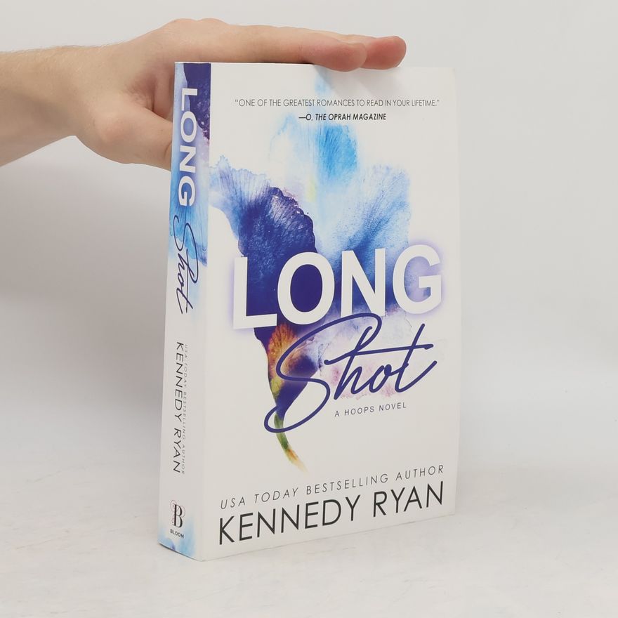 Kathleen Ryan Long Shot
