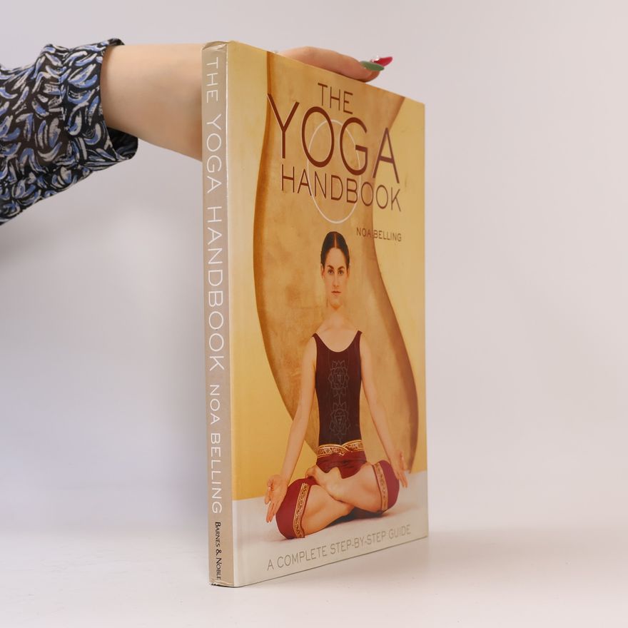 NOA BELLING The Yoga Handbook