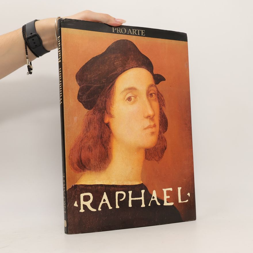 Raphael Raffael