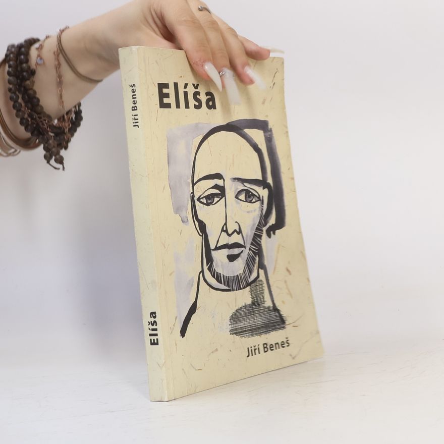 Jiří Beneš Elíša