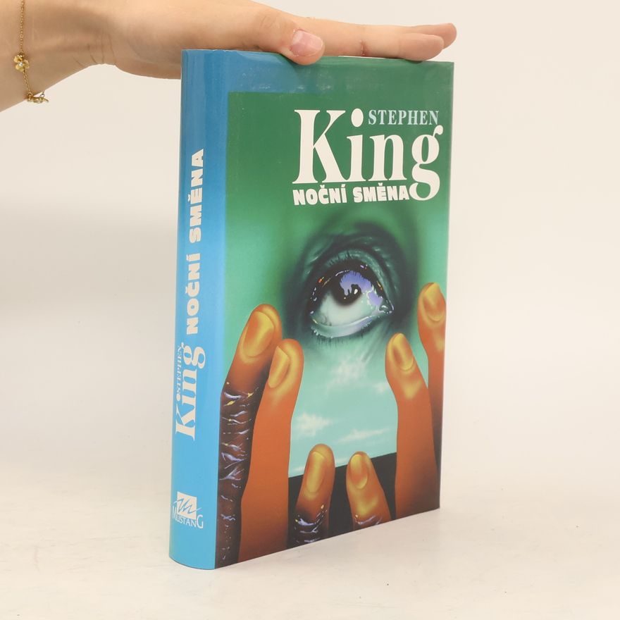 Stephen King Noční směna