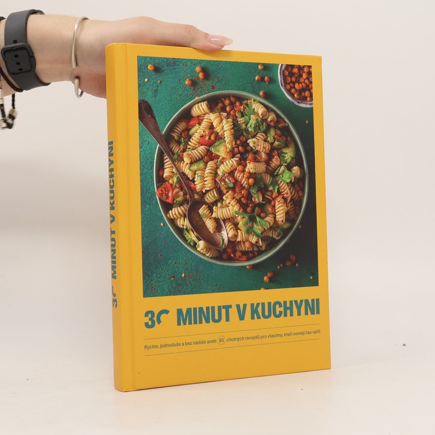 Autorenkollektiv 30 minut v kuchyni