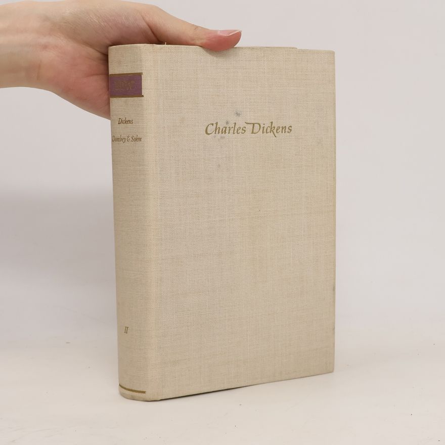 Charles Dickens Dombey & Sohn