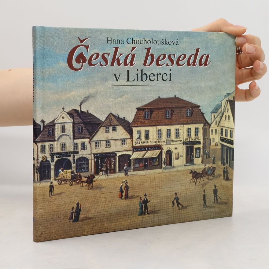 Josef Weig Česká beseda
