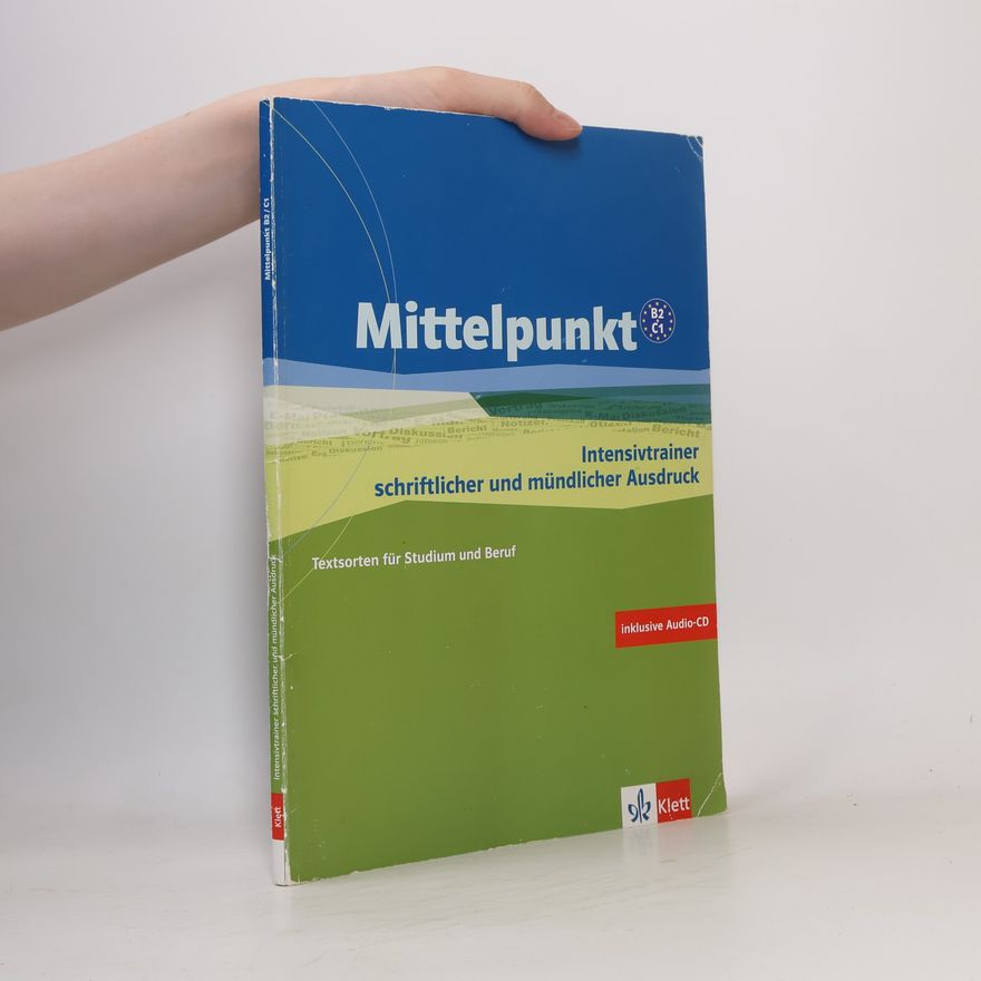 Anke Backhaus Mittelpunkt