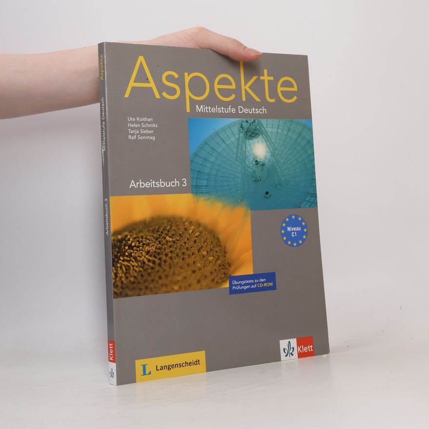 Autorenkollektiv Aspekte