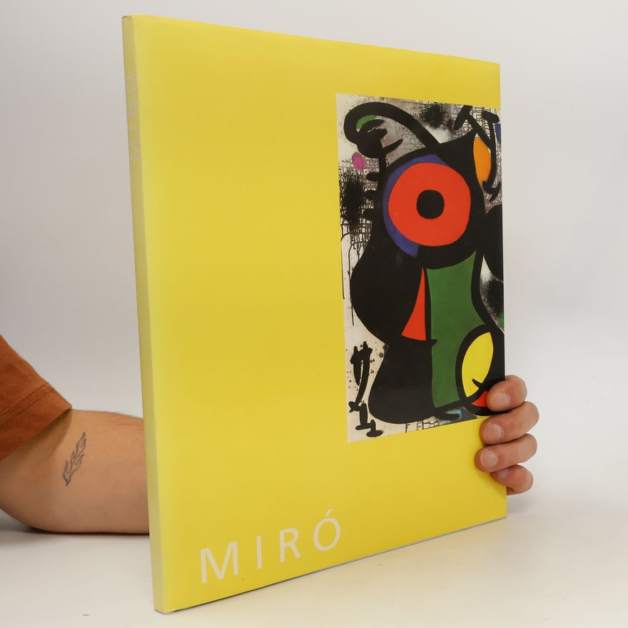 Joan Miró Joan Miró