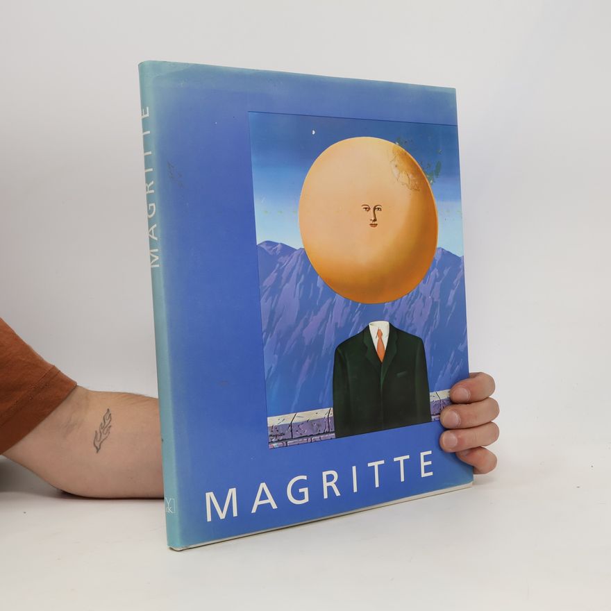 René Magritte René Magritte