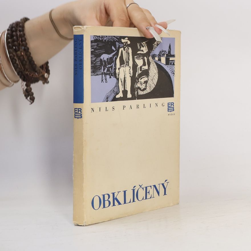 Nils Parling Obklíčený