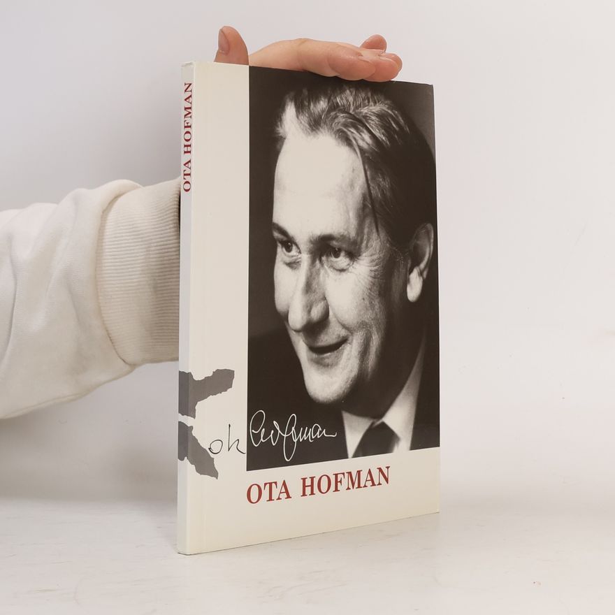 František Šalé Ota Hofman