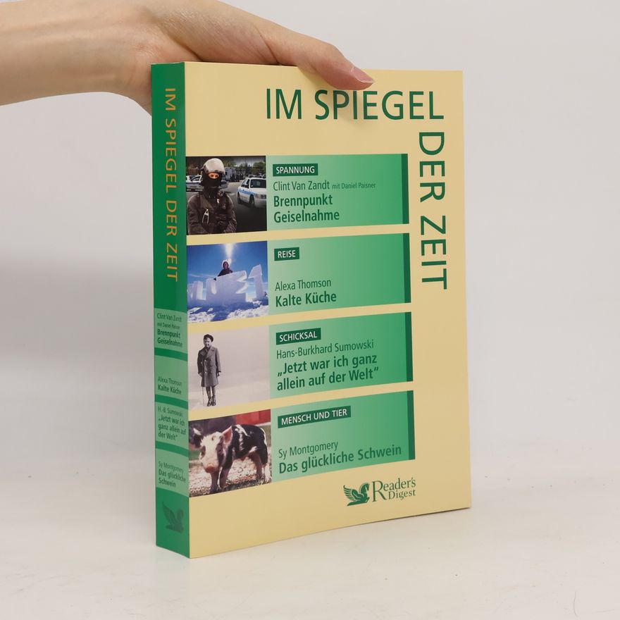 Autorenkollektiv Im Spiegel der Zeit