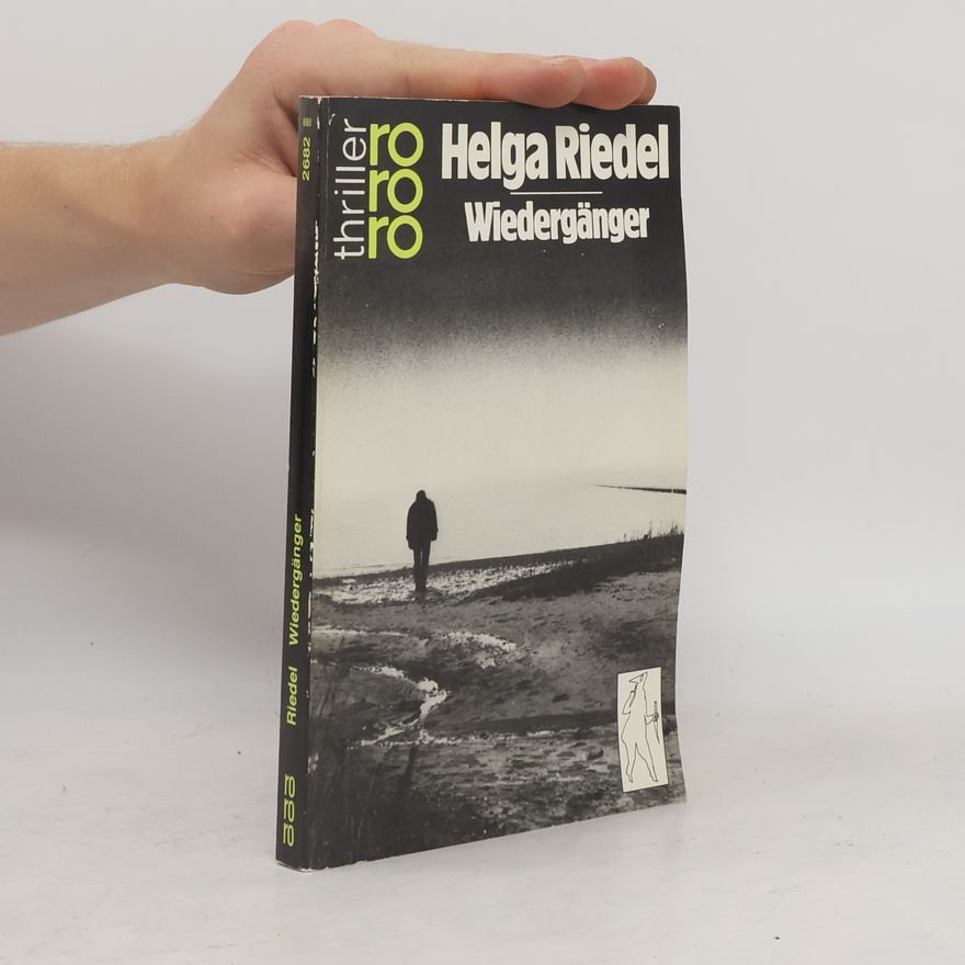 Helga Riedel Wiedergänger