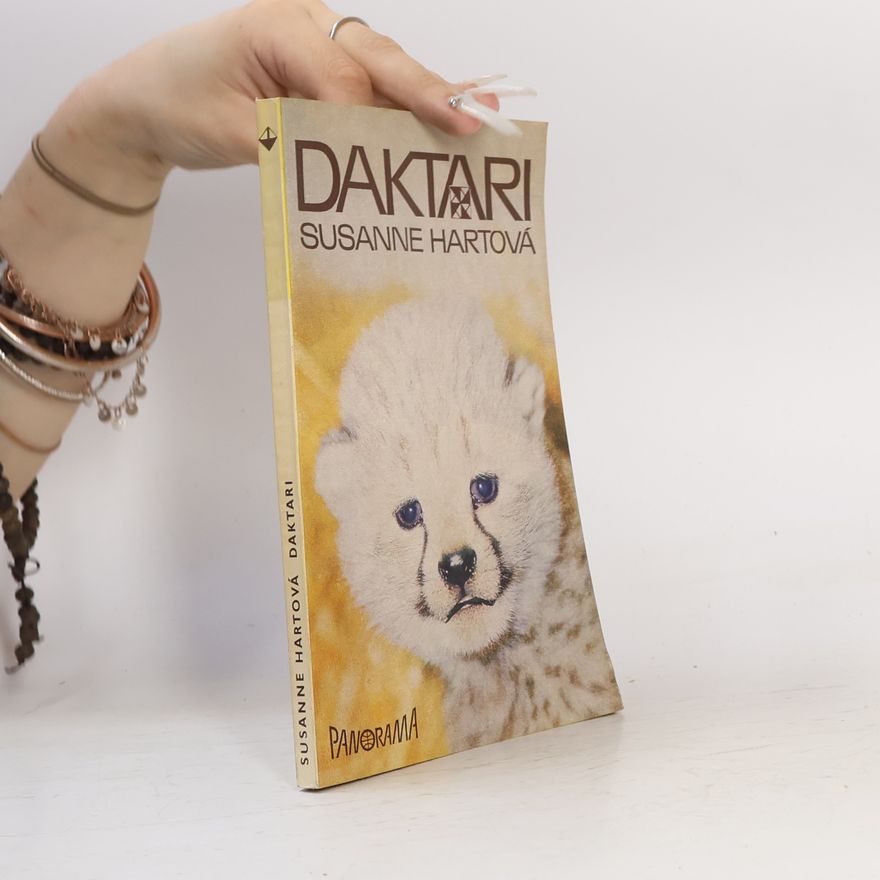 Susanne Hart Daktari