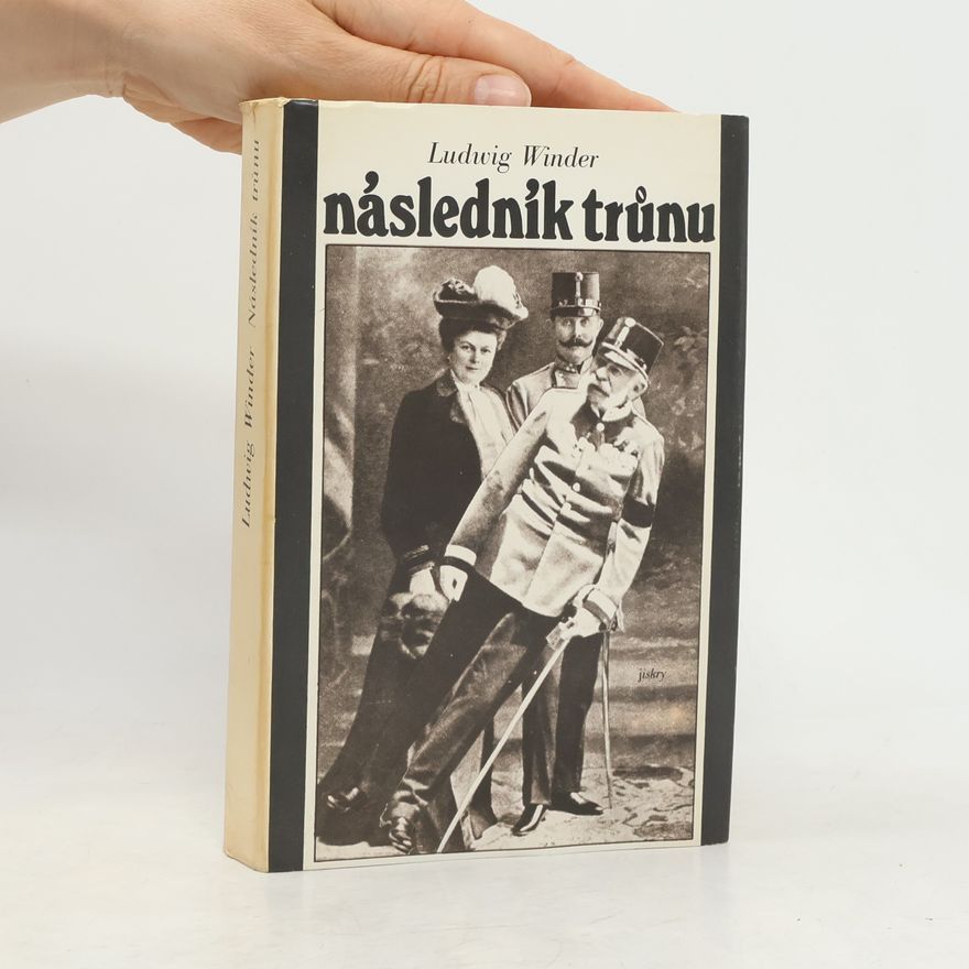 Ludwig Winder Následník trůnu
