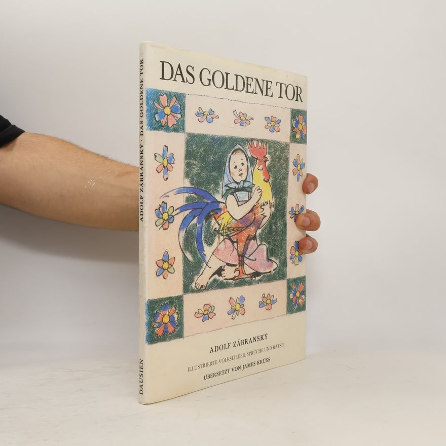 James Krüss Das goldene Tor