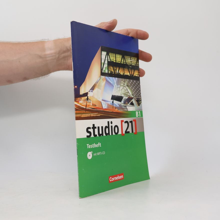 Maria Funk Studio [21] - Grundstufe B1