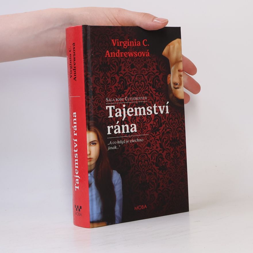 Virginia C. Andrewsová Tajemství rána