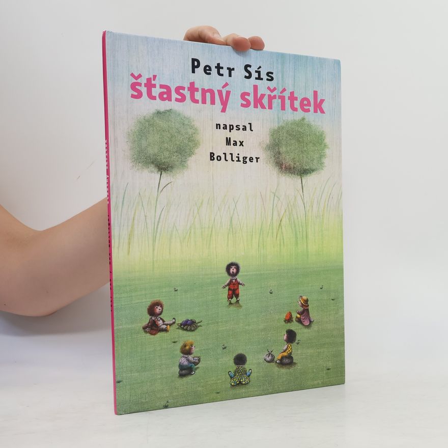 Max Bolliger Šťastný skřítek