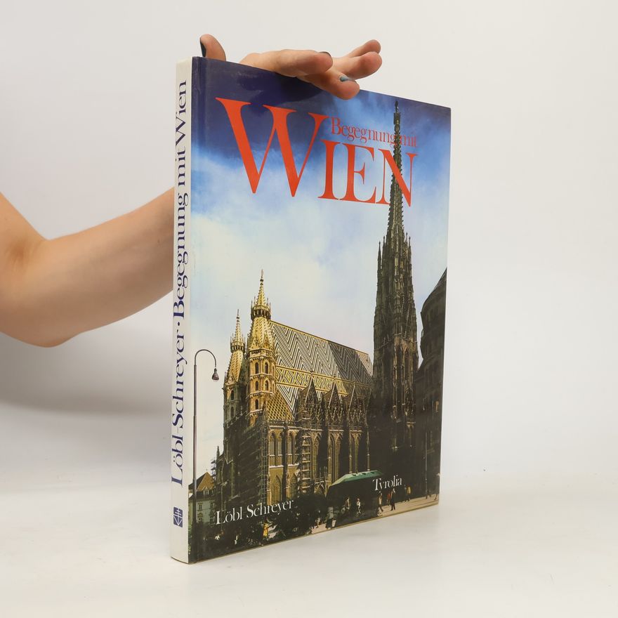 Autorenkollektiv Begegnung mit Wien