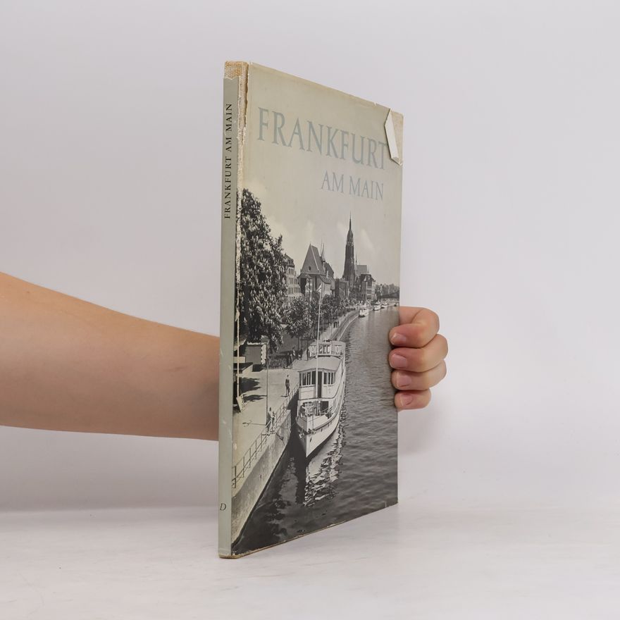 Autorenkollektiv Frankfurt am Main
