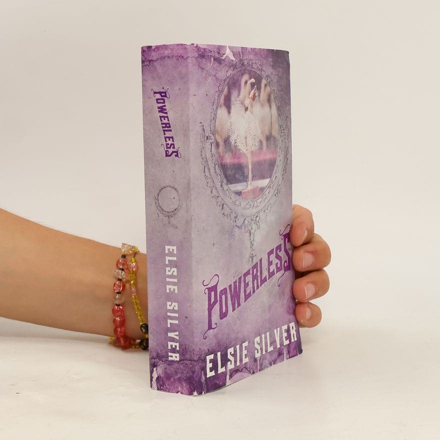 Elsie Silver Powerless (Special Edition)