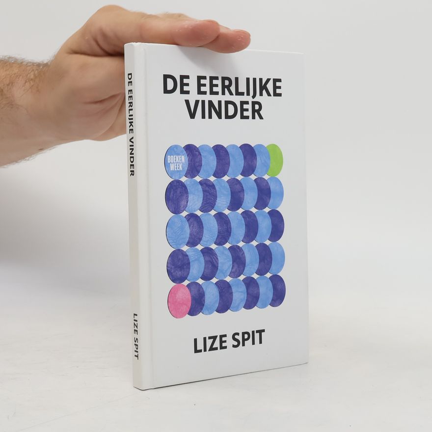 Lize Spit De eerlijke vinder