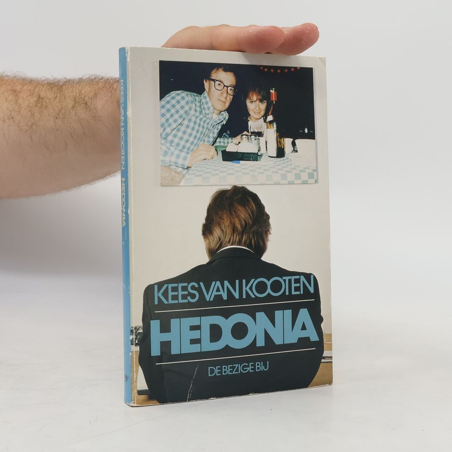 Kees Van Kooten Hedonia