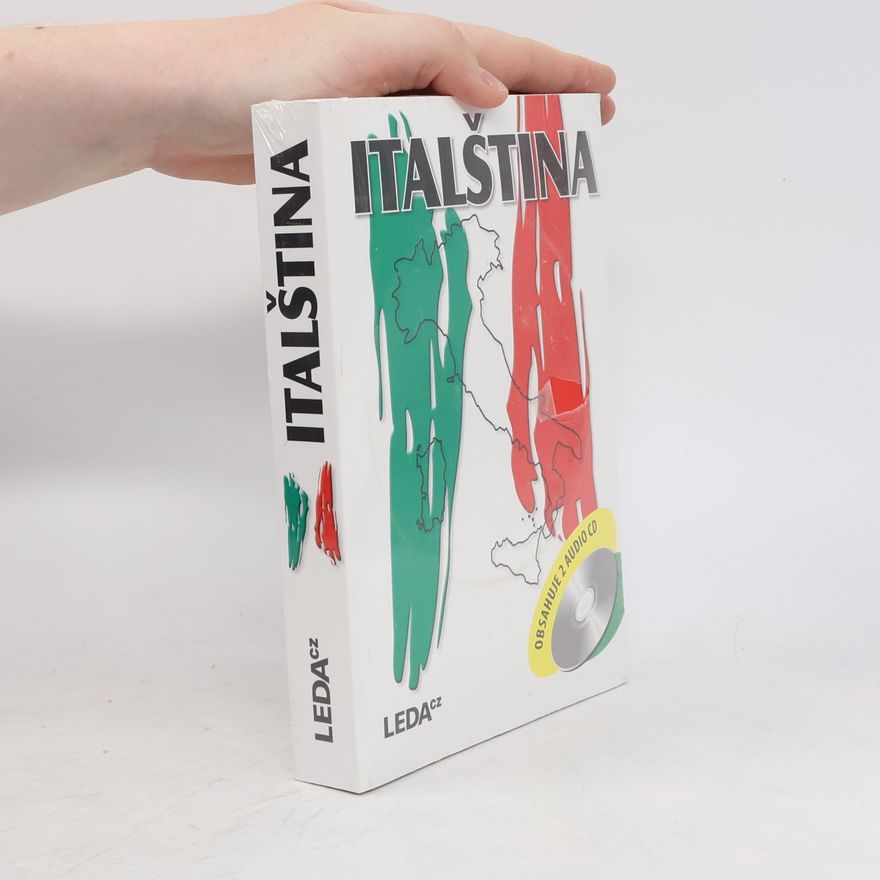 Ludmila Ehrenbergerová Italština