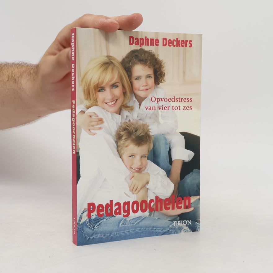 Daphne Deckers Pedagoochelen