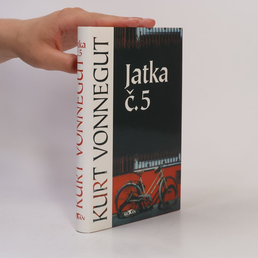 Kurt Vonnegut Jatka č. 5