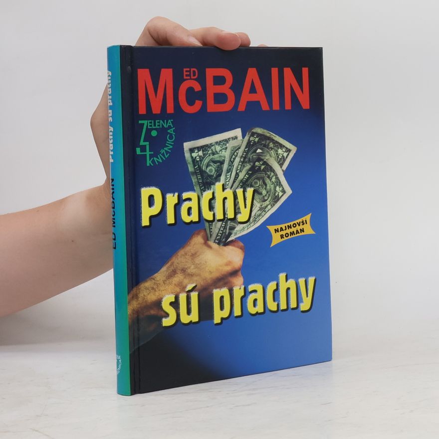Ed McBain Prachy sú prachy