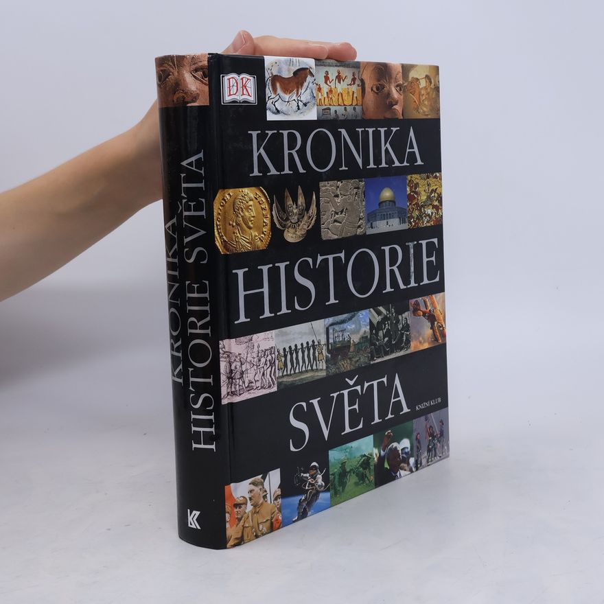 John B. Teeple Kronika historie světa