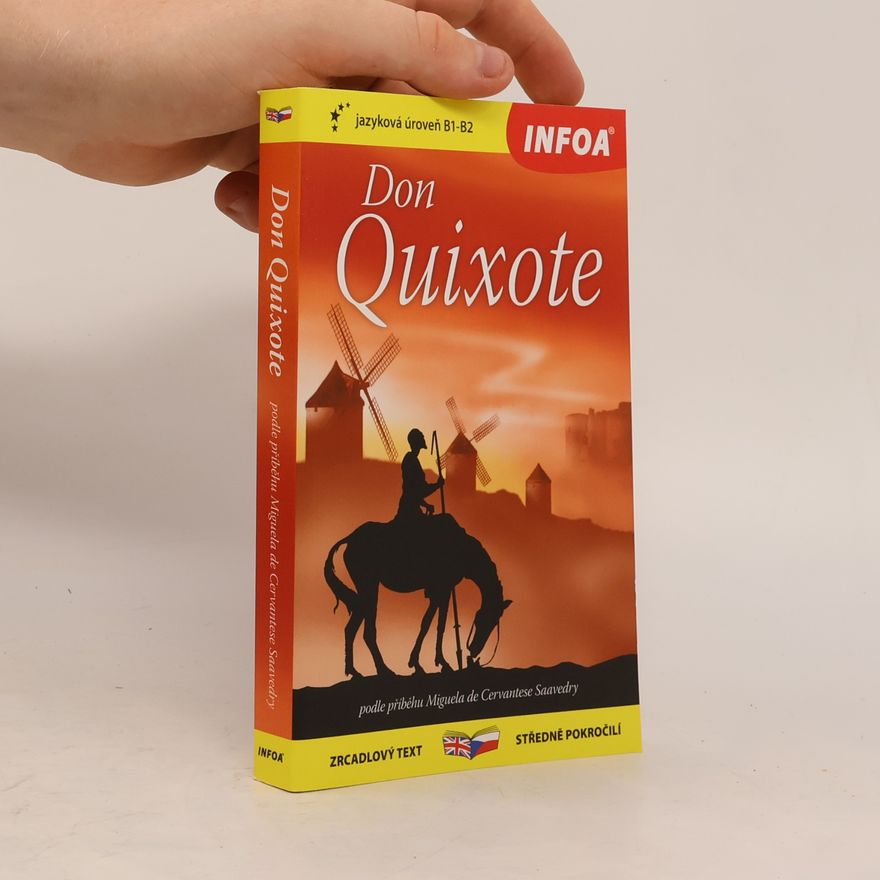 Miguel de Cervantes Don Quixote