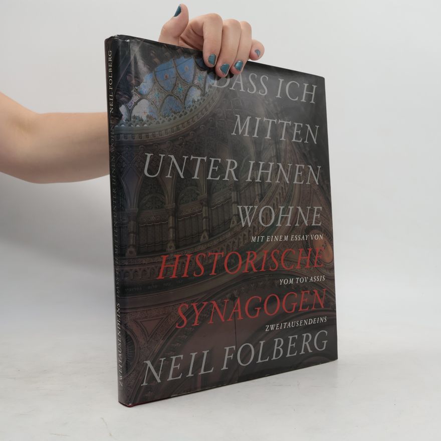 Neil Folberg Dass ich mitten unter ihnen wohne