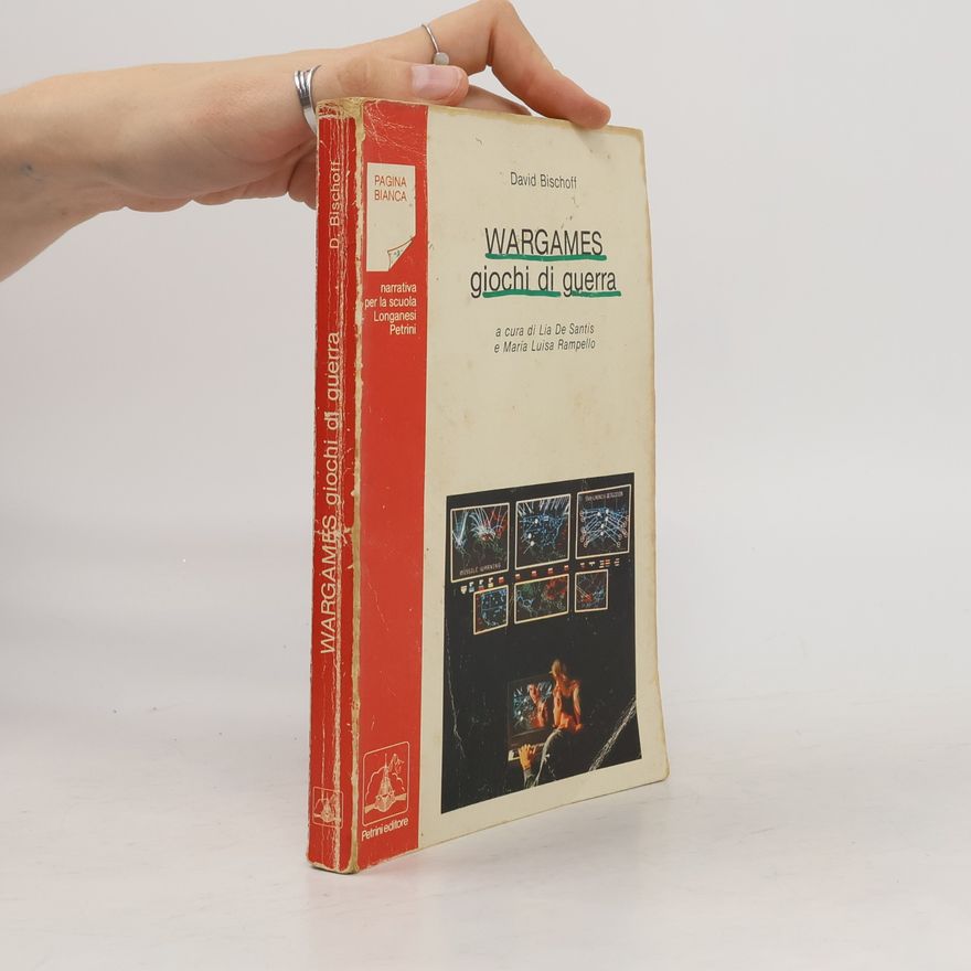 David Bishoff Wargames