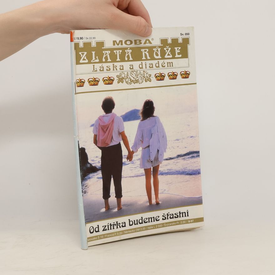 Ute Von Arendt Od zítřka budeme šťastni