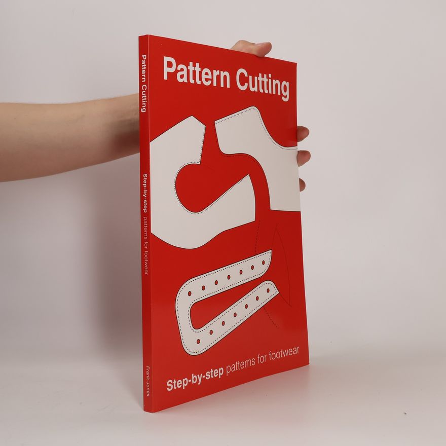 Frank Jones Pattern Cutting