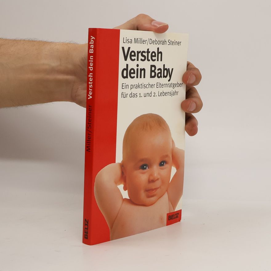 Lisa J. Miller Versteh dein Baby