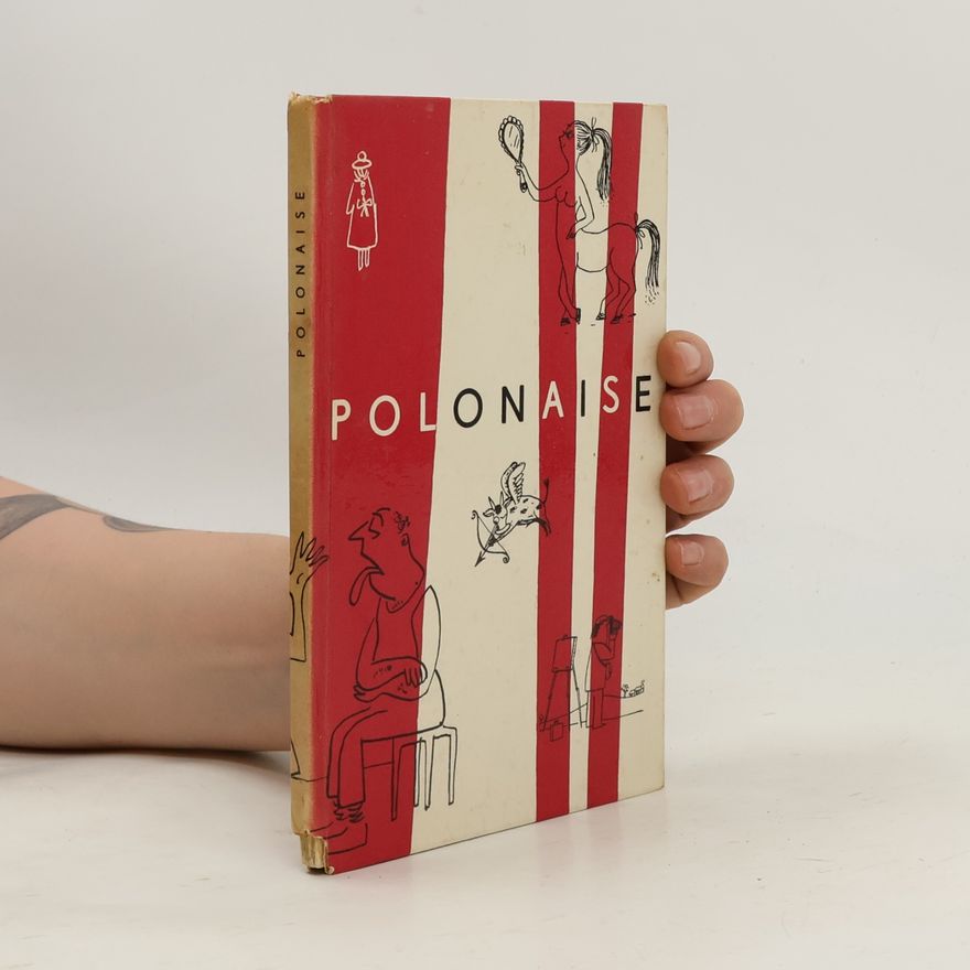 Kolektiv autorů Polonaise