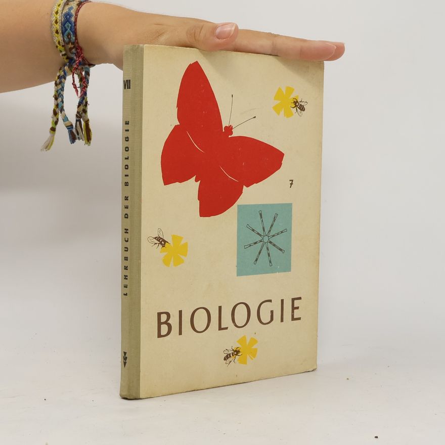 Autorenkollektiv Lehrbuch der Biologie