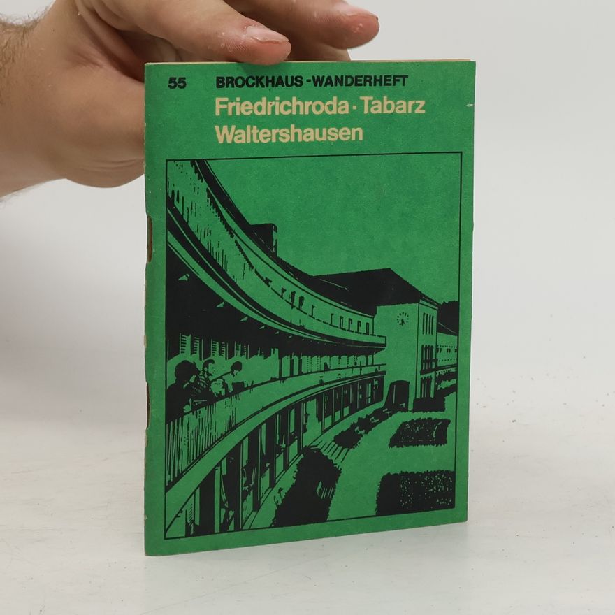 Herbert Kürth Friedrichroda - Tabarz Waltershausen