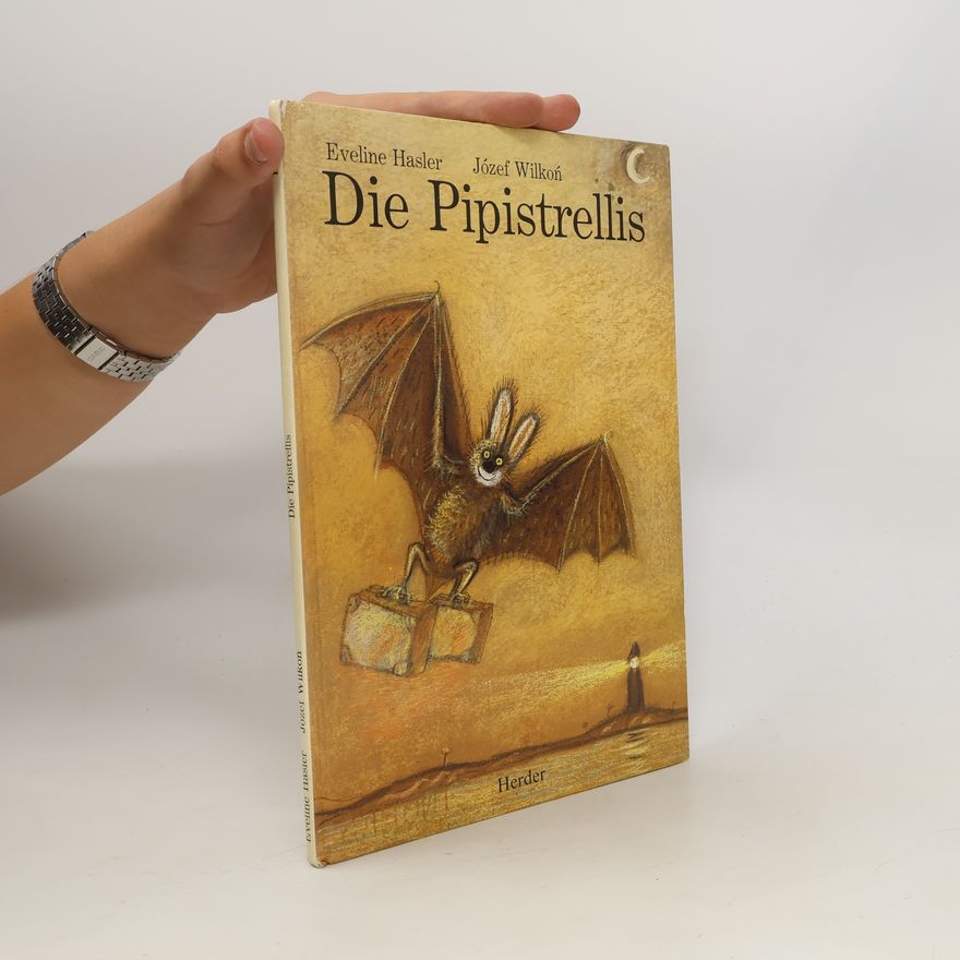 Józef Wilkoń Die Pippistrellis