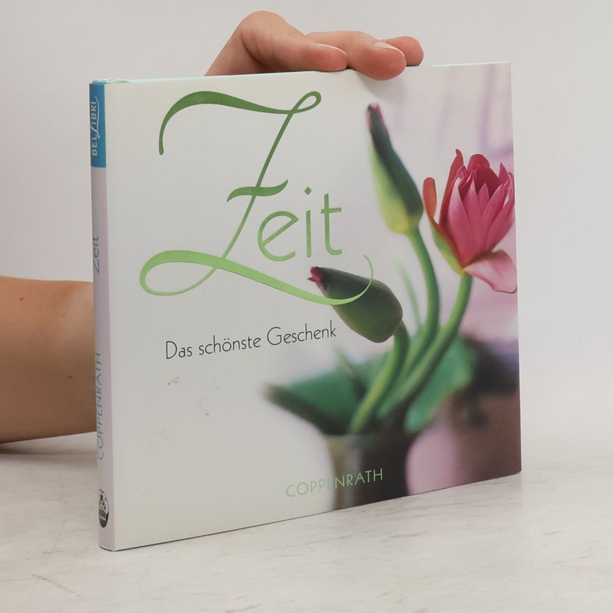 Unknown Author Bel Libri: Zeit - Geschenkbücher für Erwachsene