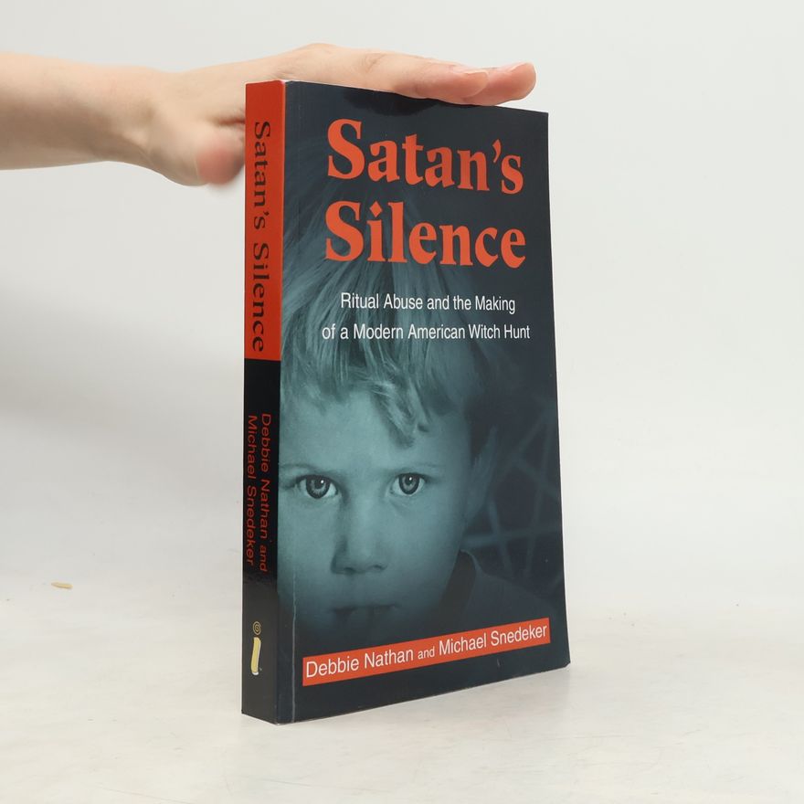 Michael Snedeker Satan's Silence