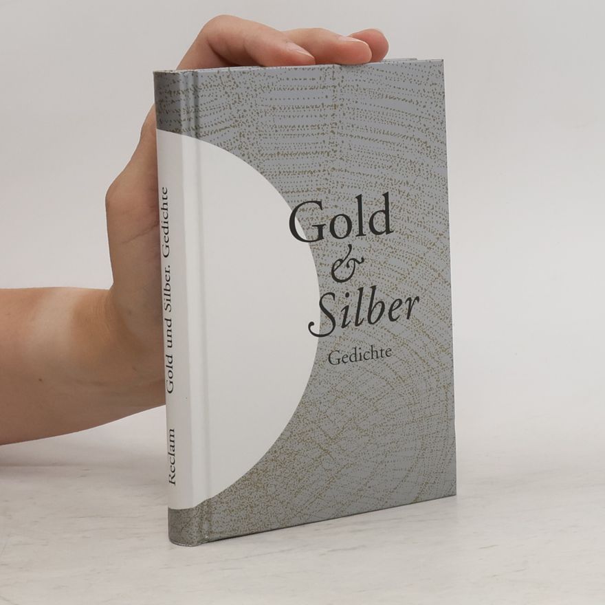 Gabriele Sander Gold und Silber