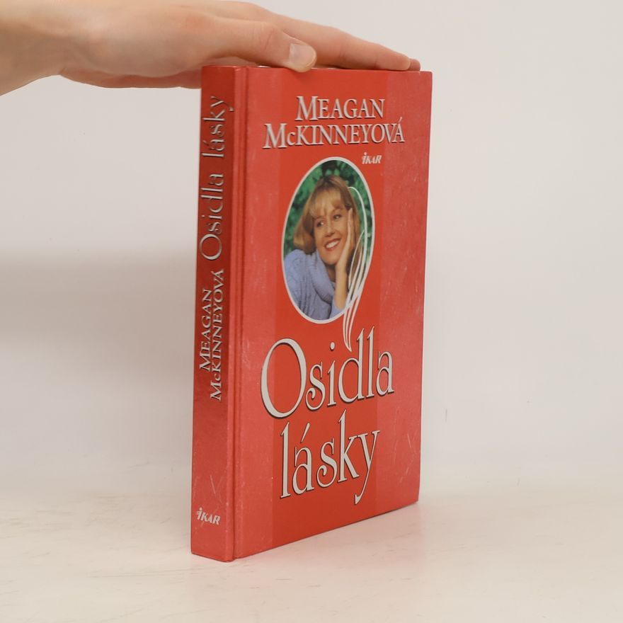 Ruth Goodman Osidla lásky