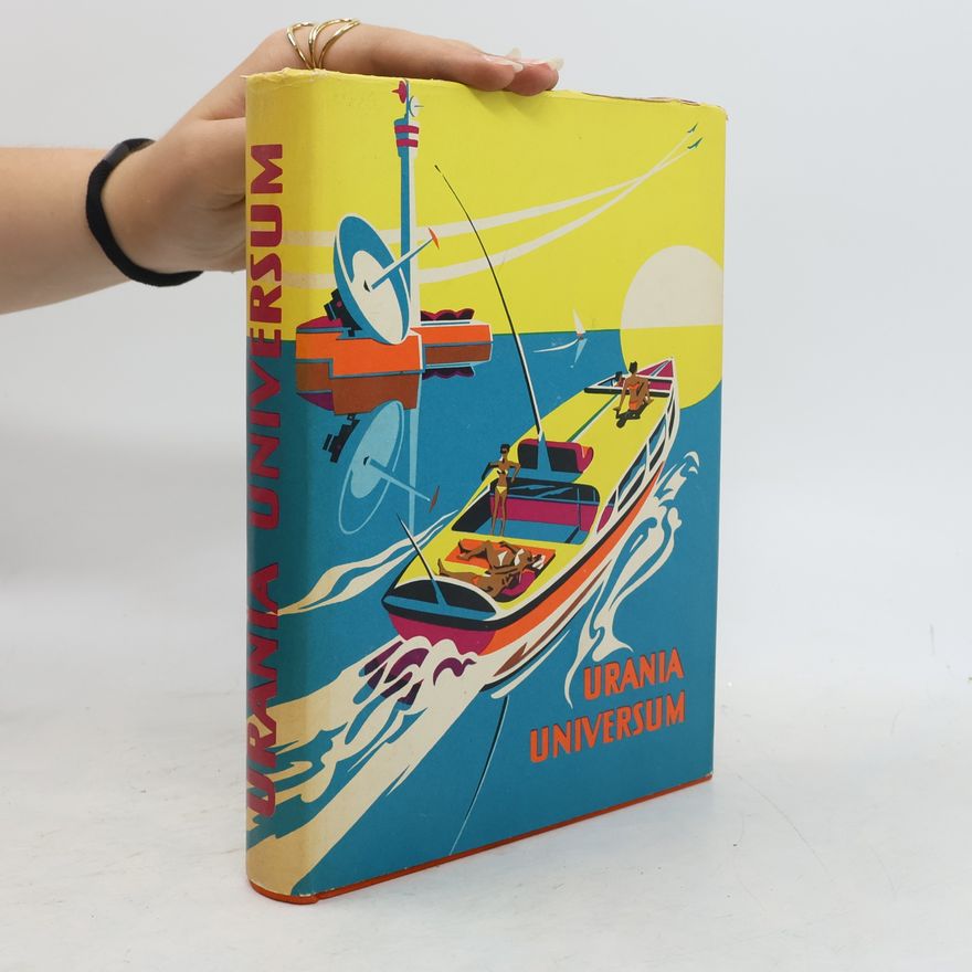 Autorenkollektiv Urania Universum 9