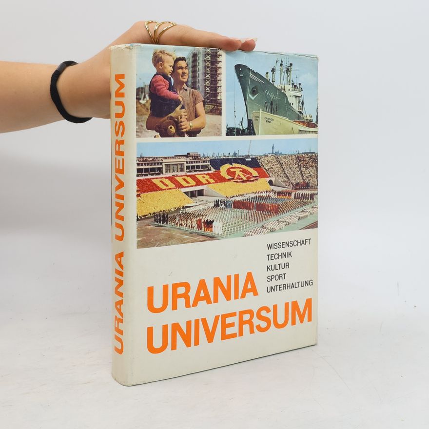 Autorenkollektiv Urania Universum