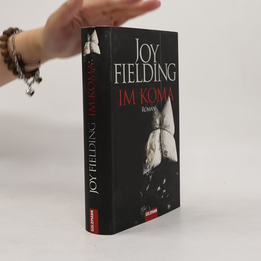 Joy Fielding Im Koma